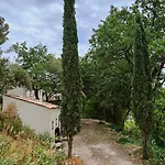 Feriehus Maisonnette Provencale Sous Les Chenes *