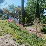 Maisonnette Provençale Sous Les Chênes * Saint-Maurice-sur-Eygues