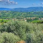 Casa de Férias Maisonnette Provençale Sous Les Chênes *