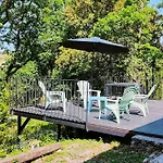 Maisonnette Provençale Sous Les Chênes Casa de Férias