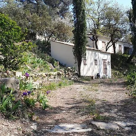 Maisonnette Provencale Sous Les Chenes *
