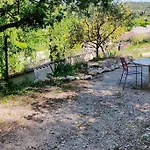 Maisonnette Provencale Sous Les Chenes Saint-Maurice-sur-Eygues