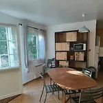 Maisonnette Provencale Sous Les Chenes Saint-Maurice-sur-Eygues