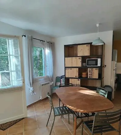 Maisonnette Provencale Sous Les Chenes Saint-Maurice-sur-Eygues