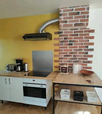 Maisonnette Provencale Sous Les Chenes Saint-Maurice-sur-Eygues