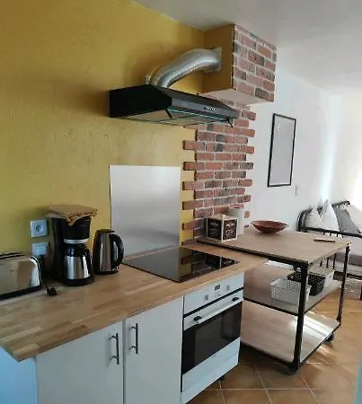 Maisonnette Provencale Sous Les Chenes * Saint-Maurice-sur-Eygues